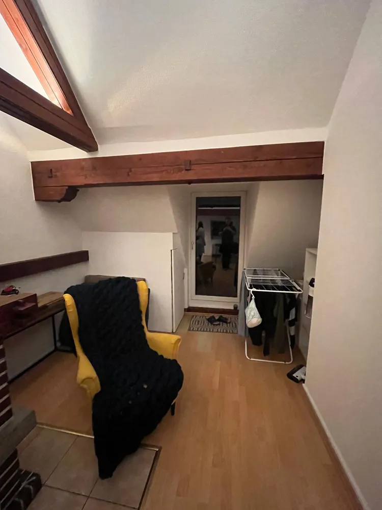 3 Zimmer Wohnung mit 90 m² in Essen – Bild 3