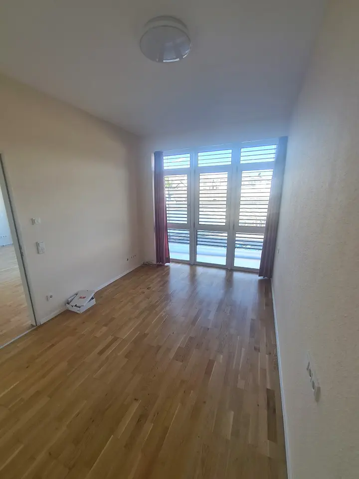 2 Zimmer Wohnung mit 68 m² in Moers – Bild 2