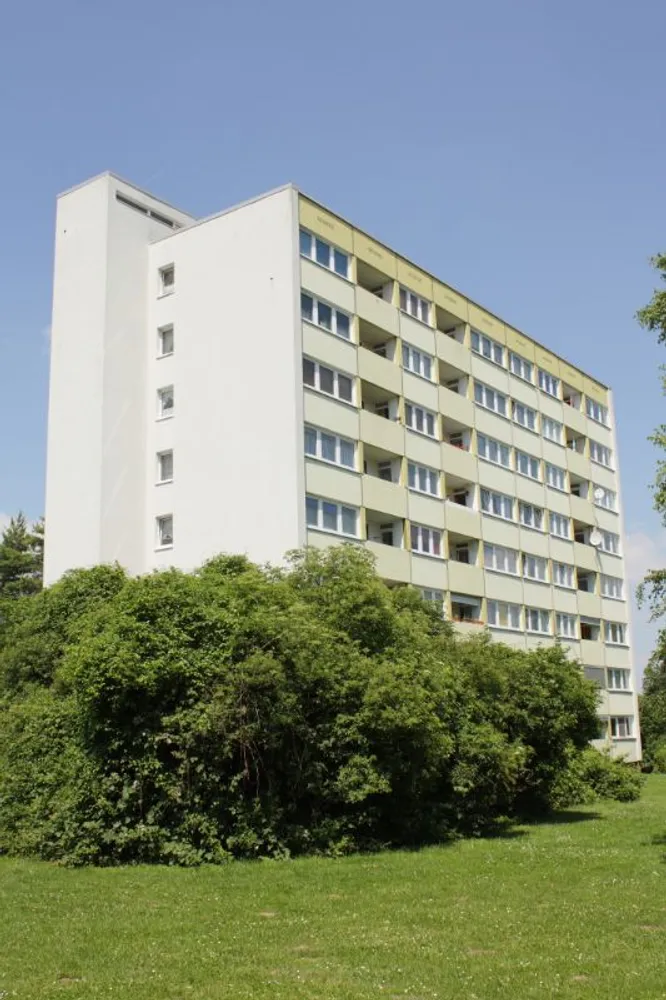 3 room apartment with 69 m² in Wiesbaden – Photo 6