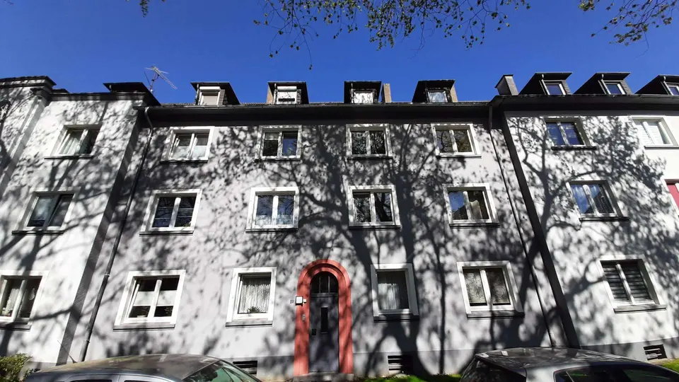 2 Zimmer Wohnung mit 62 m² in Bochum – Bild 6