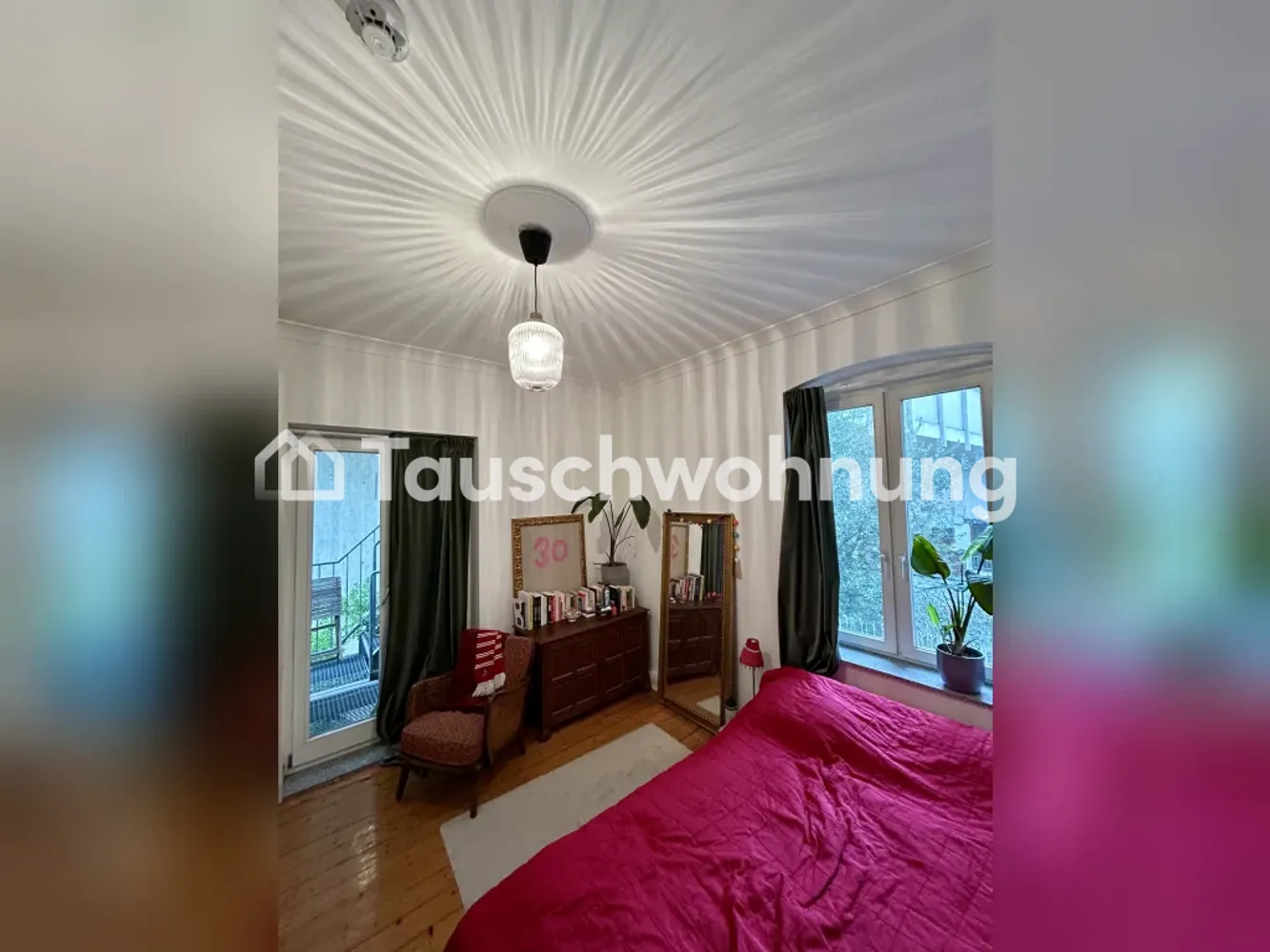 2 Zimmer Wohnung mit 30 m² in Köln – Bild 4