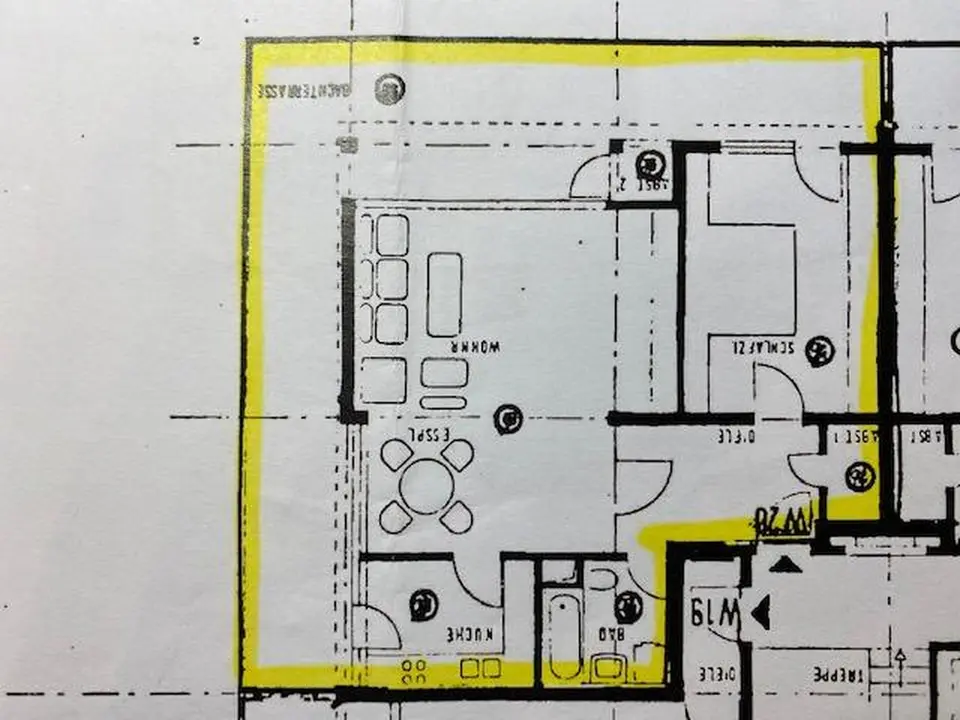 3 Zimmer Wohnung mit 88 m² in Bietigheim-Bissingen – Bild 6
