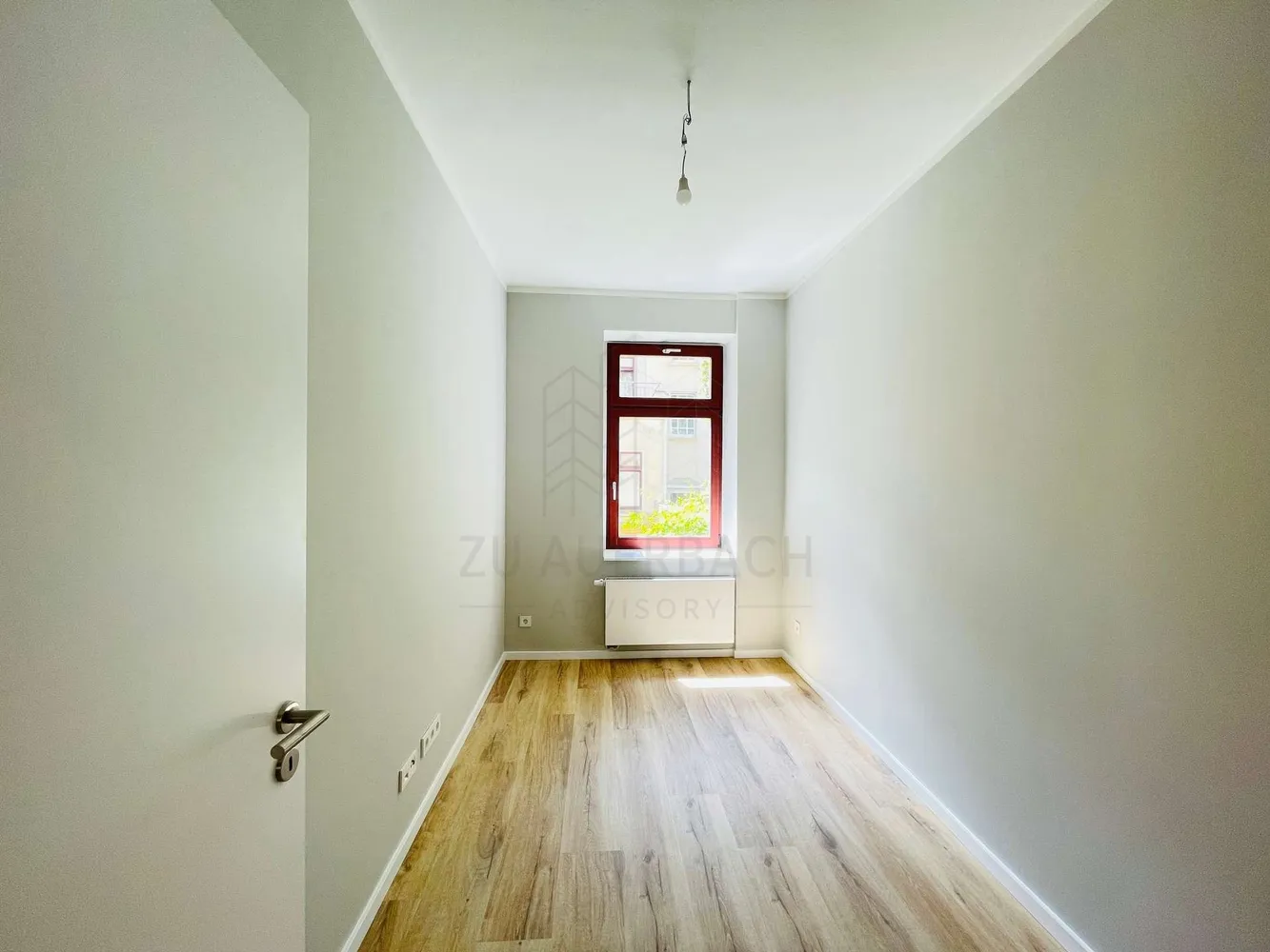 2 Zimmer Wohnung mit 48 m² in Leipzig – Bild 12
