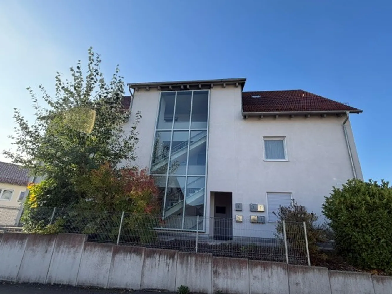 2 Zimmer Wohnung mit 53 m² in Ingolstadt – Bild 1