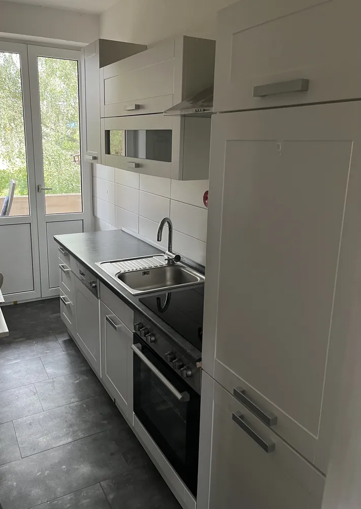 3 room apartment with 69 m² in Magdeburg – Photo 3