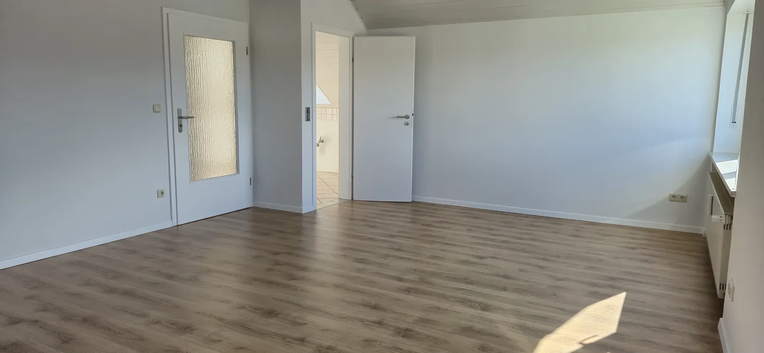 3 Zimmer Wohnung mit 83 m² in Regensburg – Bild 1
