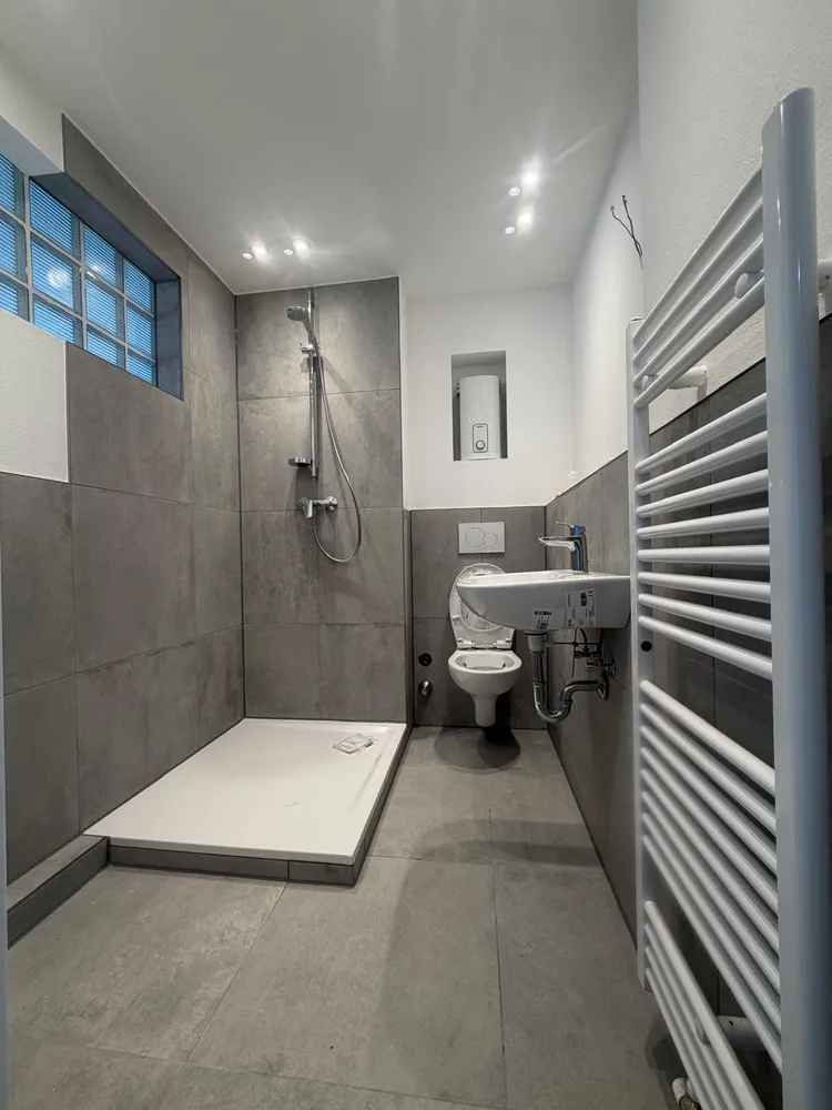 3 Zimmer Wohnung mit 70 m² in Köln – Bild 3