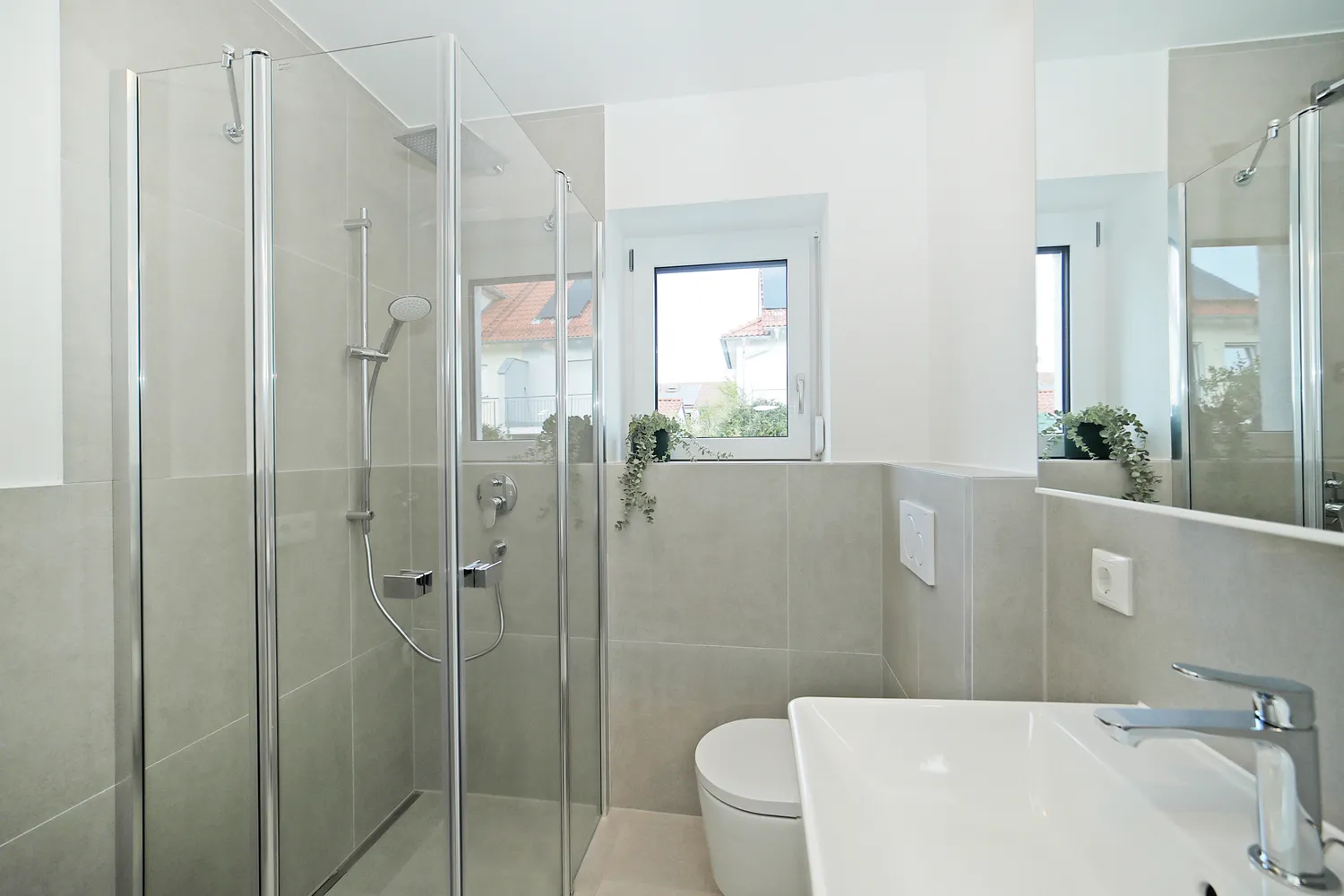 1 Zimmer Wohnung mit 30 m² in München – Bild 3