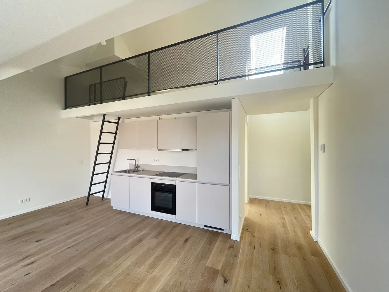 2 Zimmer Wohnung mit 45 m² in Berlin – Bild 2