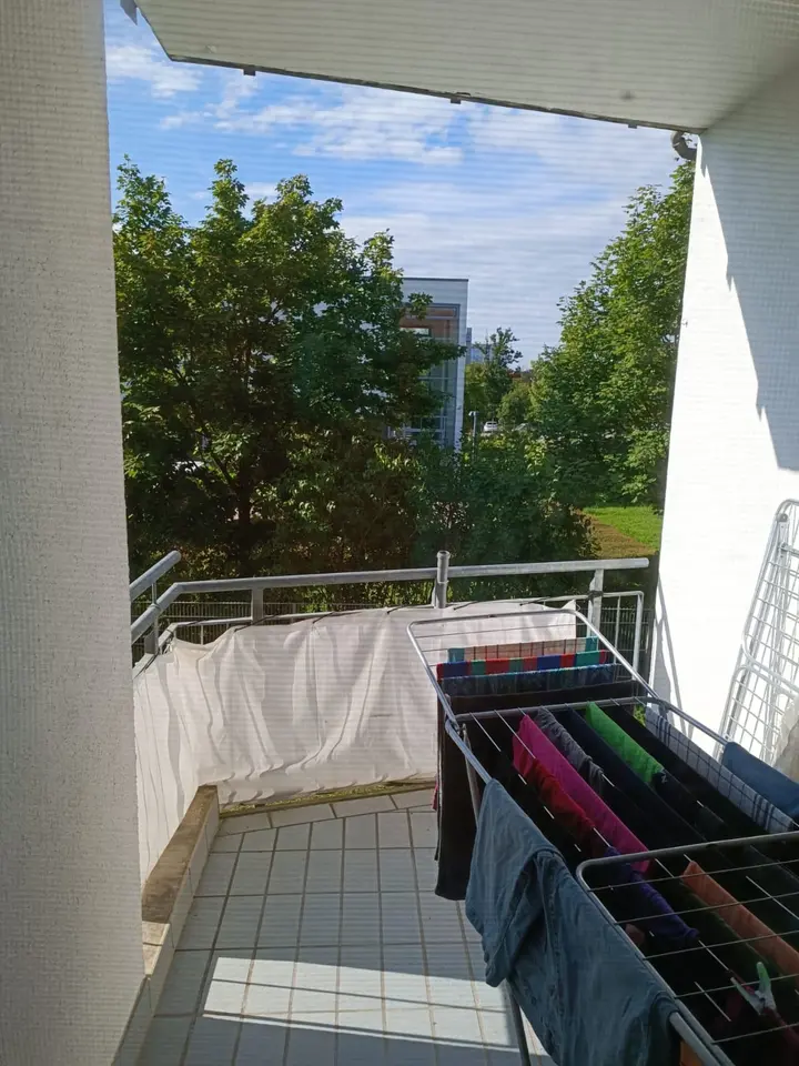 2 Zimmer Wohnung mit 65 m² in Regensburg – Bild 3
