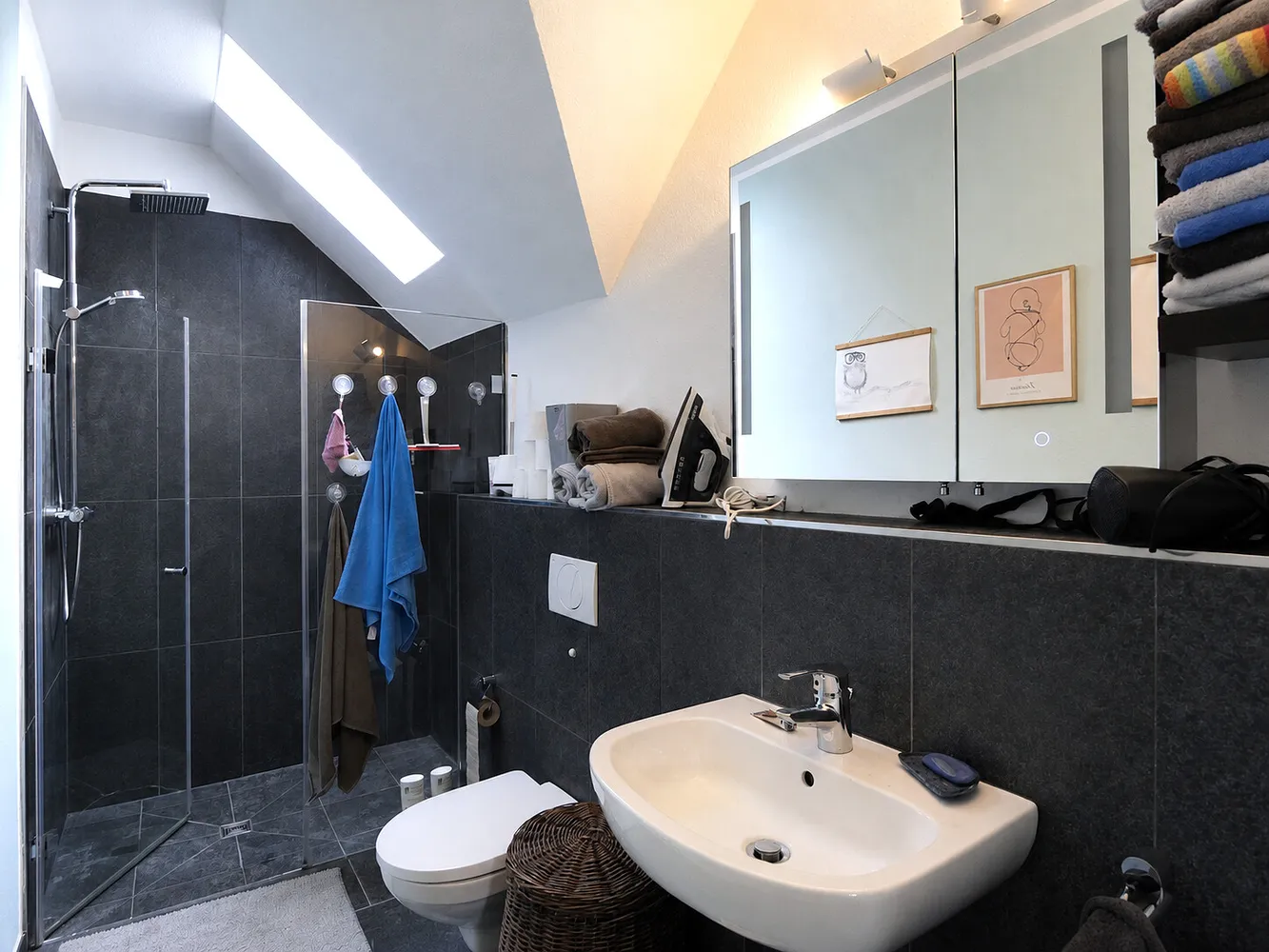 3 Zimmer Wohnung mit 104 m² in Aachen – Bild 8