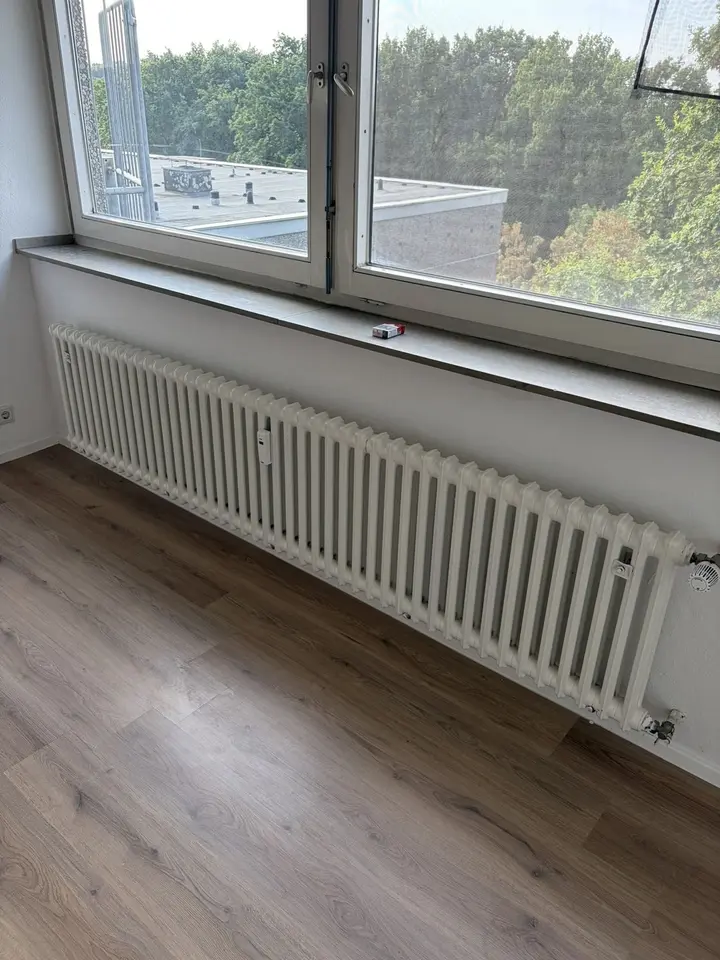 Studio mit 36 m² in Hilden – Bild 4