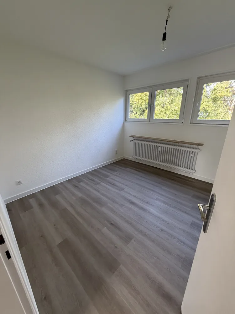 2 room apartment with 63 m² in Bonn – Photo 11