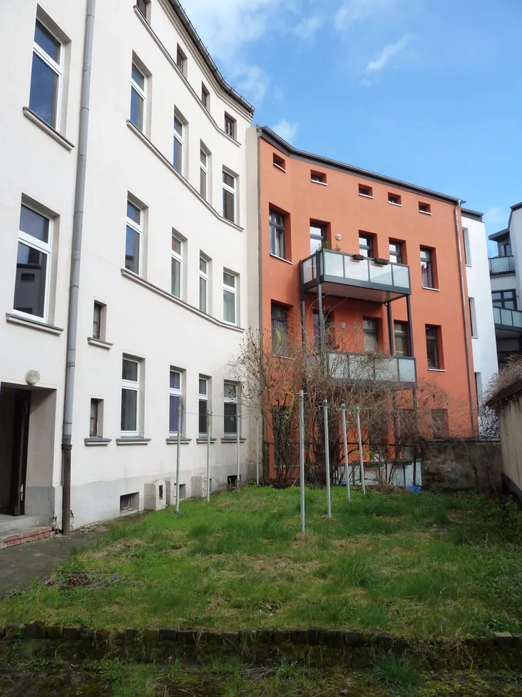 2 Zimmer Wohnung mit 43 m² in Magdeburg – Bild 5