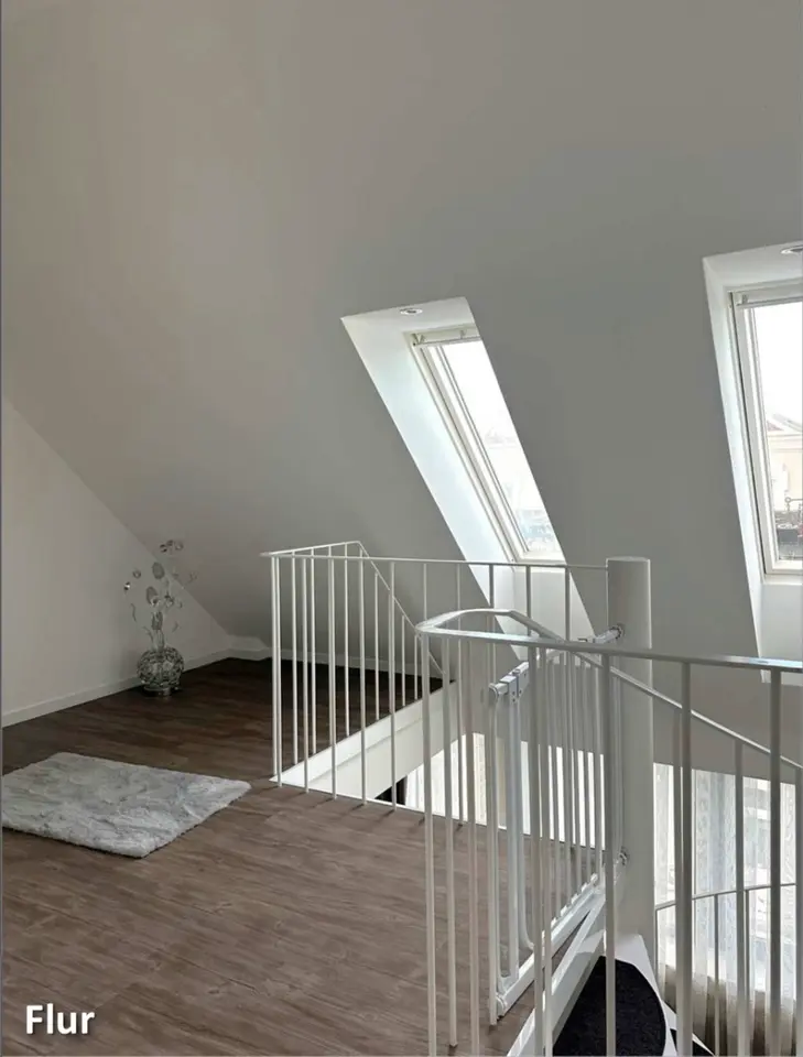 3 Zimmer Wohnung mit 149 m² in Arnsberg – Bild 3