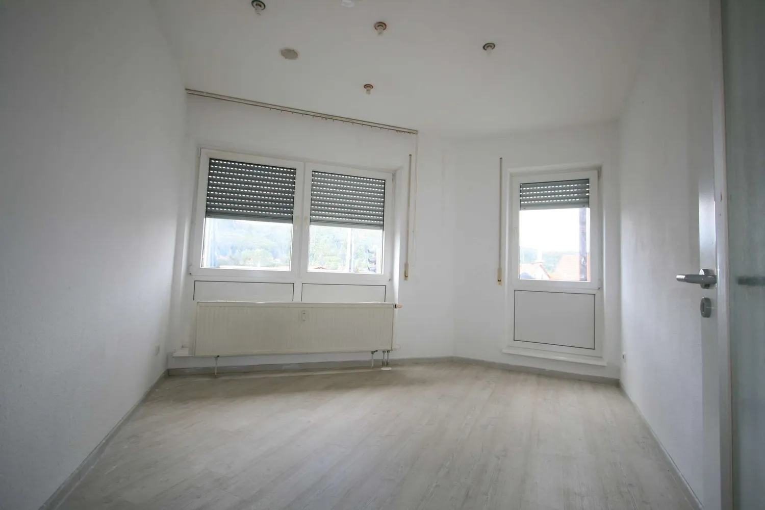 4 Zimmer Wohnung mit 96 m² in Meiningen – Bild 8