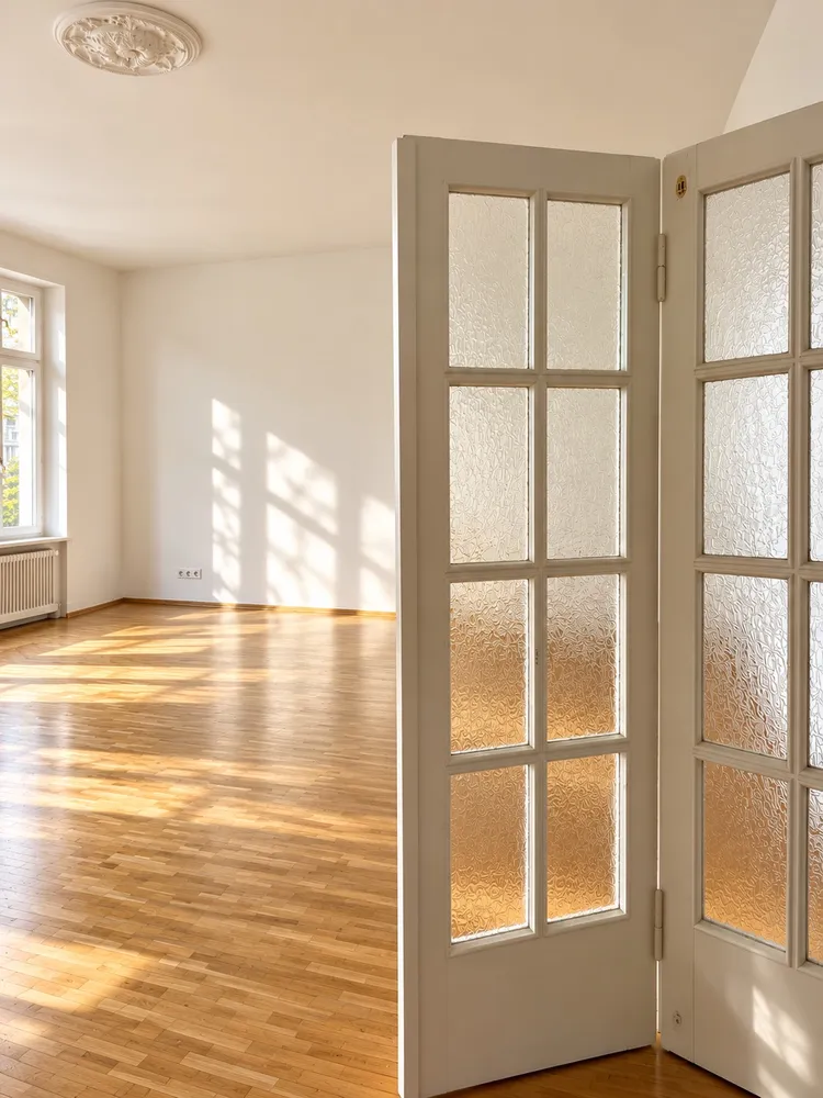 4 Zimmer Wohnung mit 133 m² in Düsseldorf – Bild 5