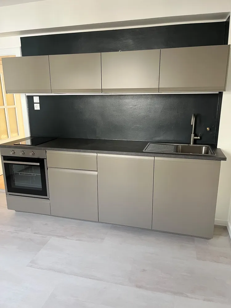 1 Zimmer Wohnung mit 31 m² in Heidelberg – Bild 6
