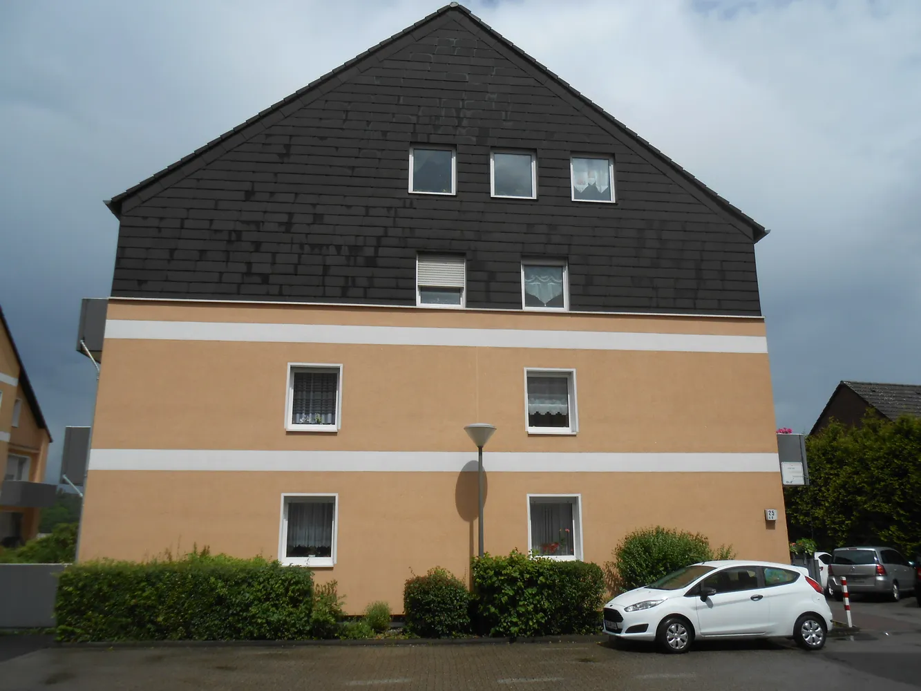 3 Zimmer Wohnung mit 67 m² in Dortmund – Bild 2