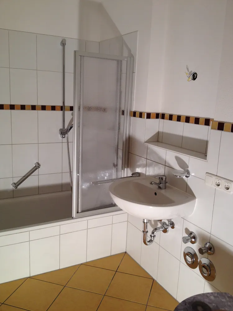 2 Zimmer Wohnung mit 53 m² in Erding – Bild 11