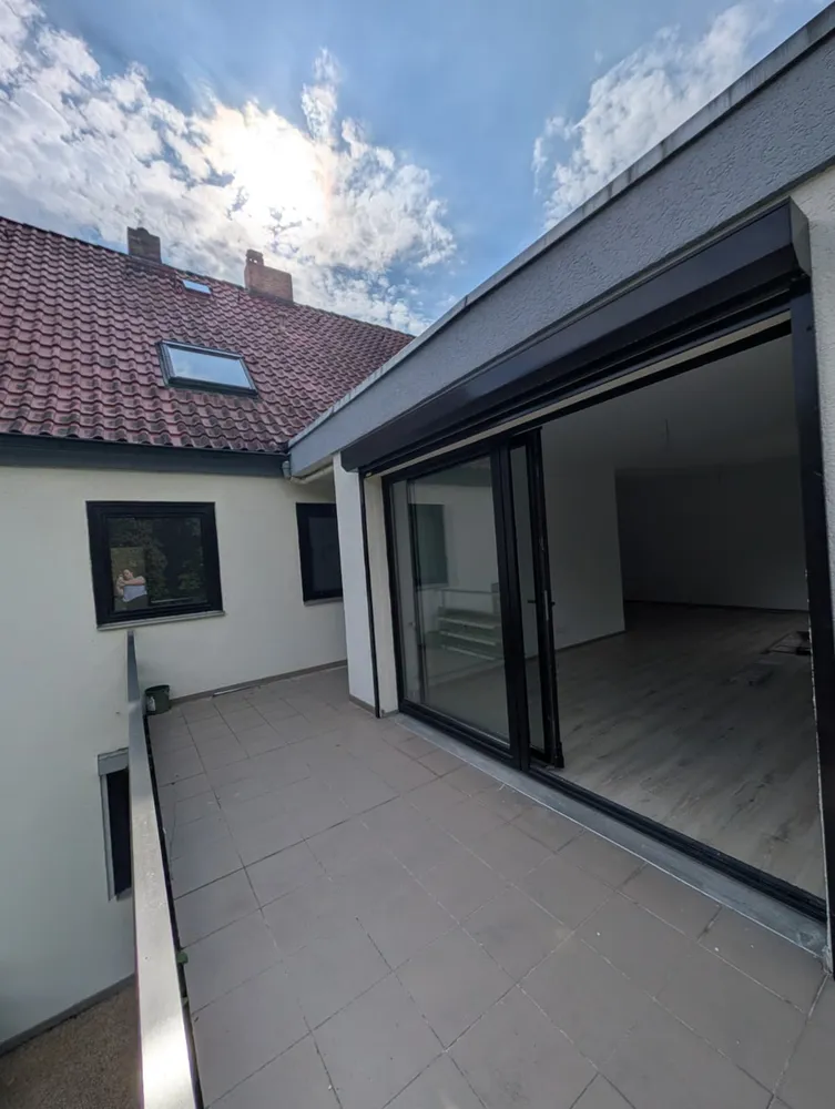 5 room apartment with 135 m² in Brunswick – Photo 12