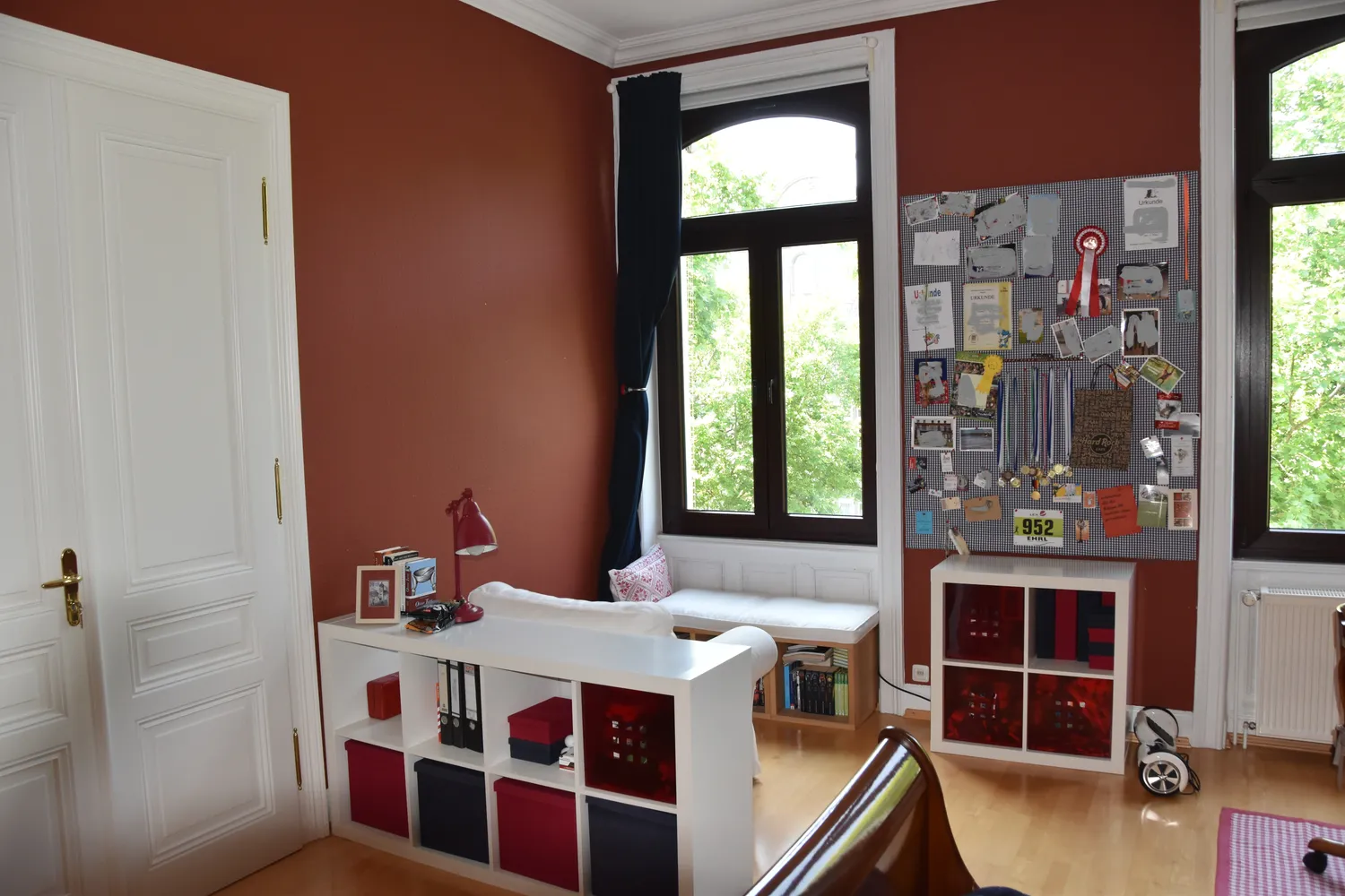 5 Zimmer Wohnung mit 180 m² in Wiesbaden – Bild 10