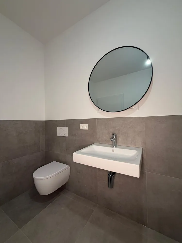 1 room apartment with 35 m² in Cologne – Photo 6