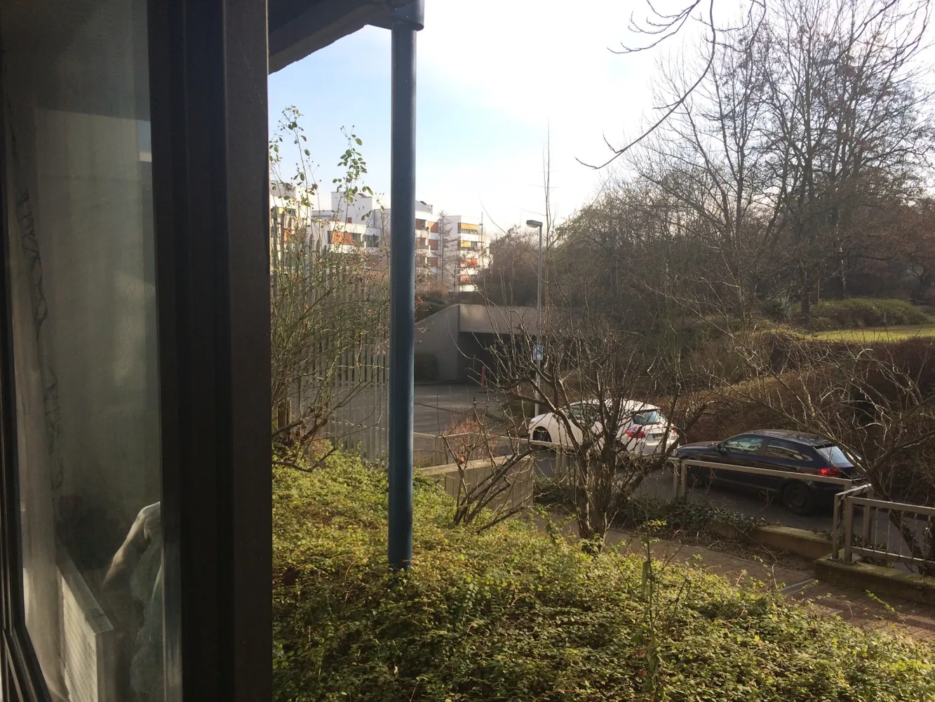 2 Zimmer Wohnung mit 41 m² in Bonn – Bild 3