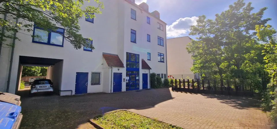 2 Zimmer Wohnung mit 65 m² in Halle (Saale) – Bild 5