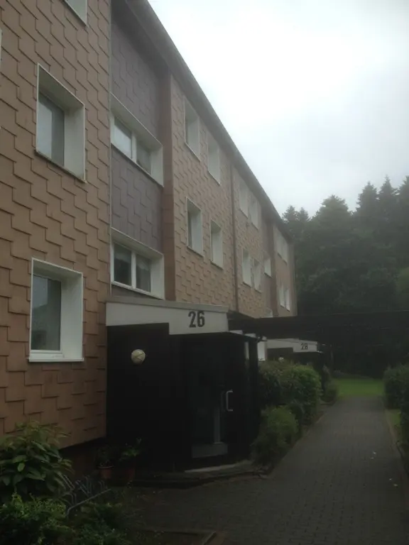 3 Zimmer Wohnung mit 60 m² in Moers – Bild 10