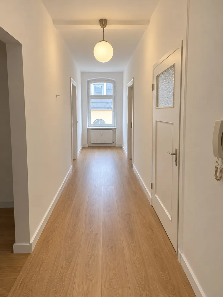 4 room apartment with 95 m² in Hamburg – Photo 3