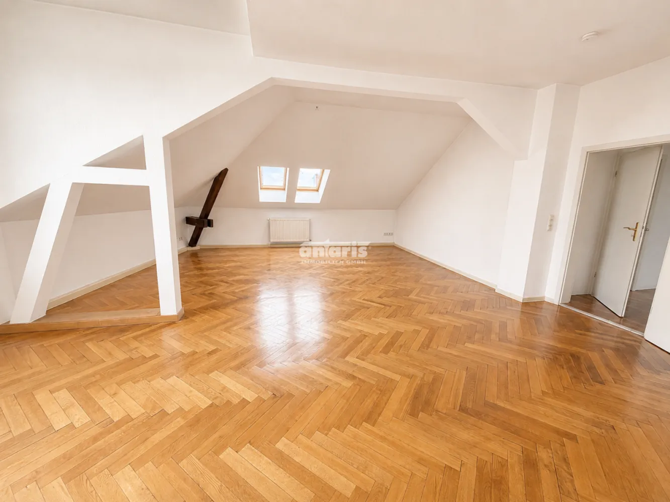 3 Zimmer Wohnung mit 95 m² in Erfurt – Bild 4