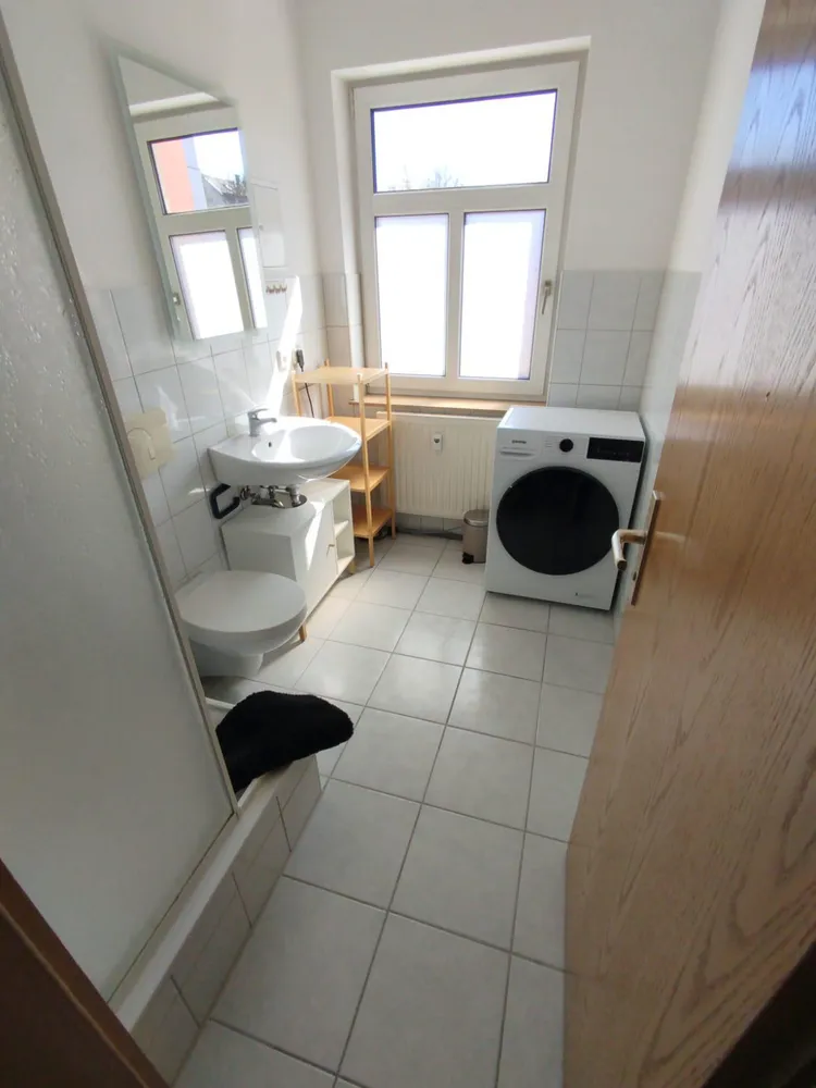 1 Zimmer Wohnung mit 31 m² in Chemnitz – Bild 4