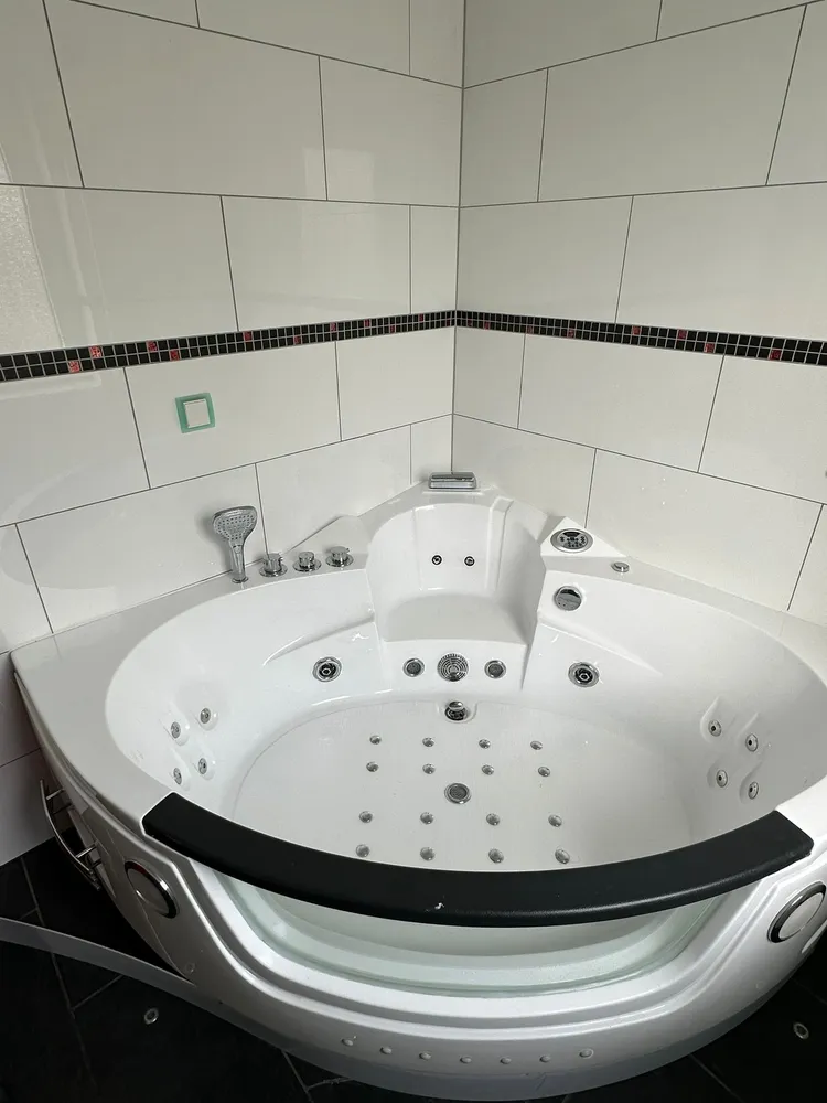 4 room apartment with 120 m² in Mülheim an der Ruhr – Photo 10