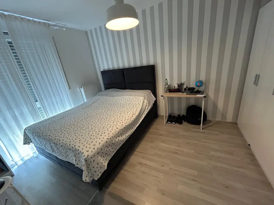 6 Zimmer Haus mit 140 m² in Krefeld – Bild 8