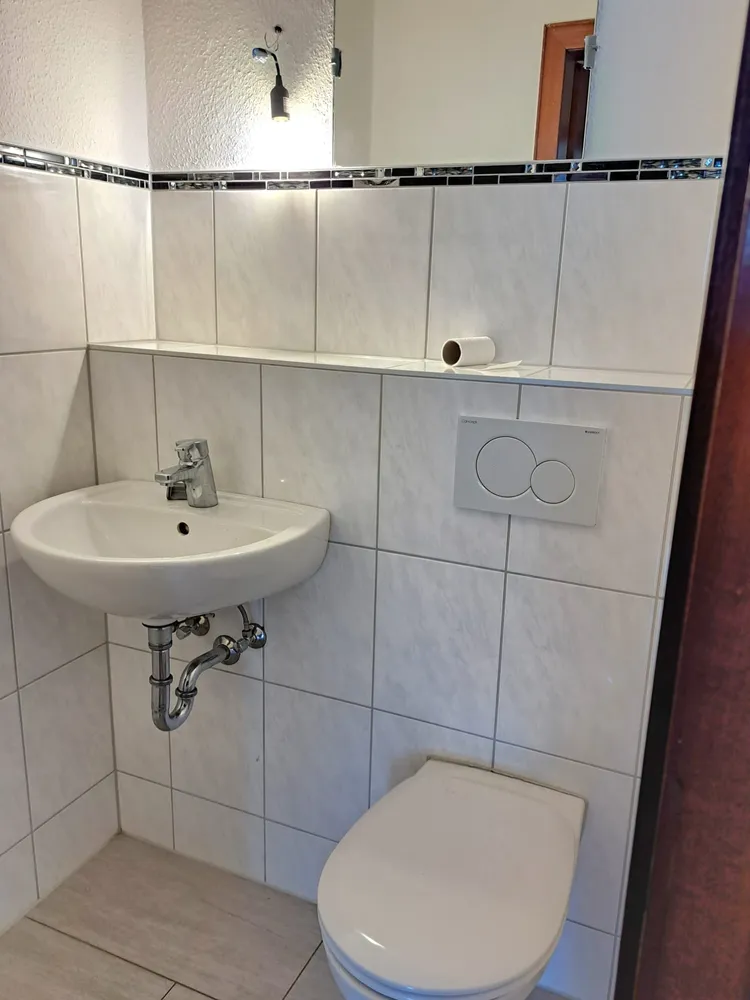 3 Zimmer Wohnung mit 85 m² in Wuppertal – Bild 9