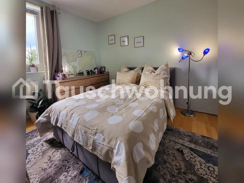 2 Zimmer Wohnung mit 51 m² in Potsdam – Bild 3