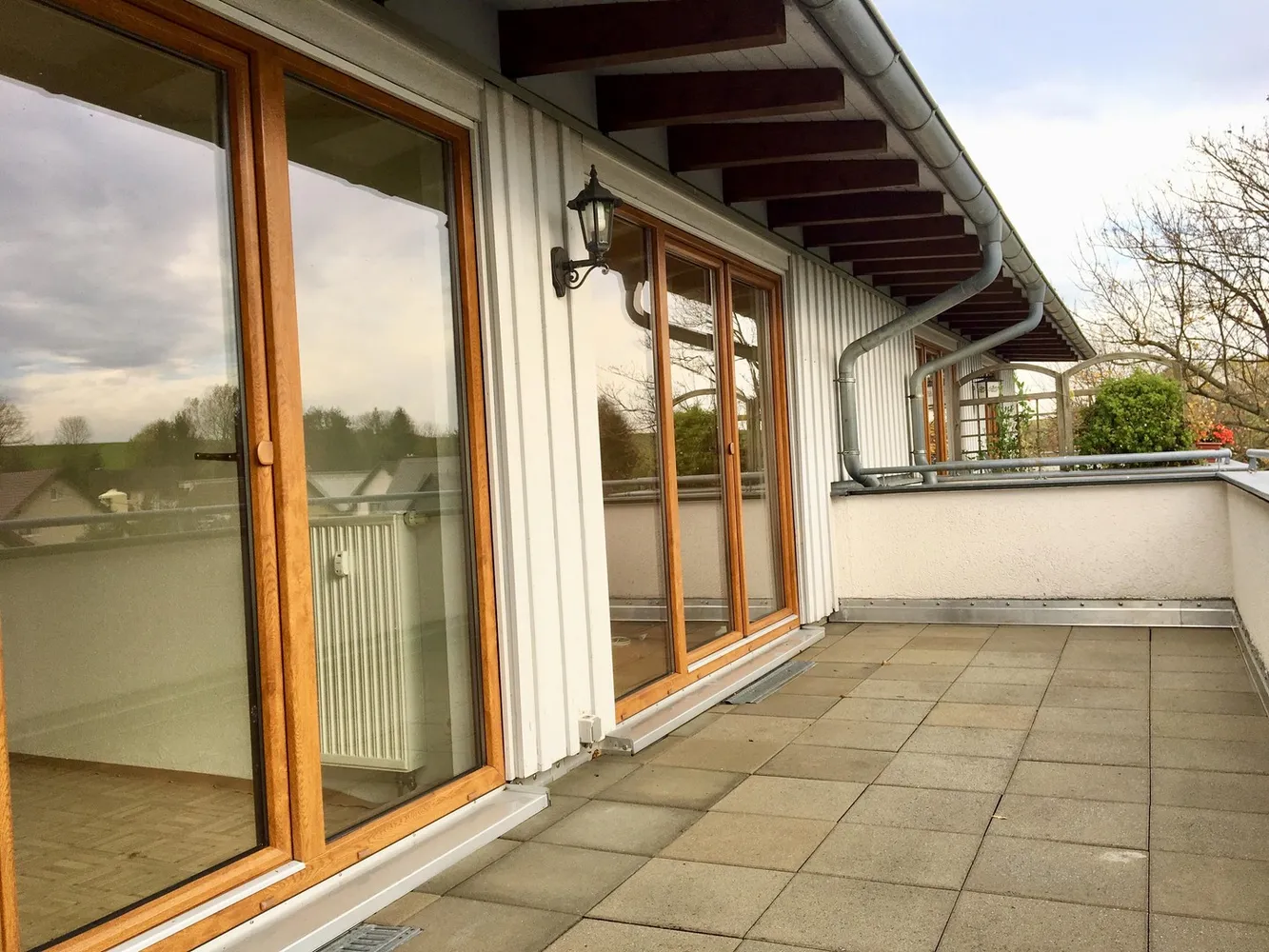 3 room apartment with 80 m² in Chemnitz – Photo 5