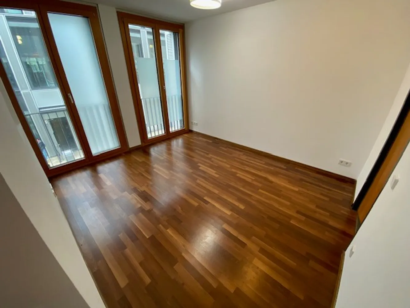 2 room apartment with 66 m² in Frankfurt am Main – Photo 8