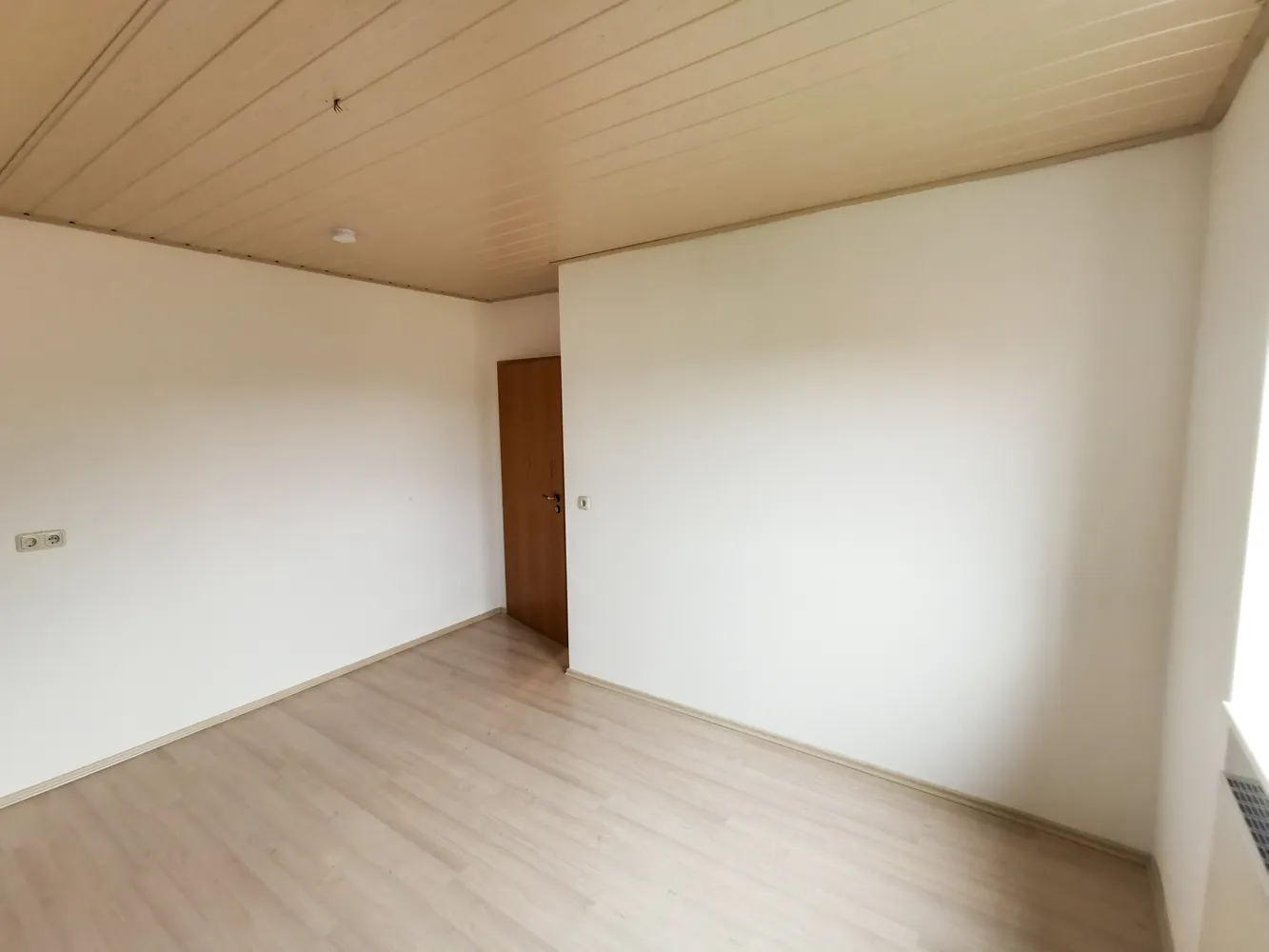 4 Zimmer Wohnung mit 108 m² in Amberg – Bild 8
