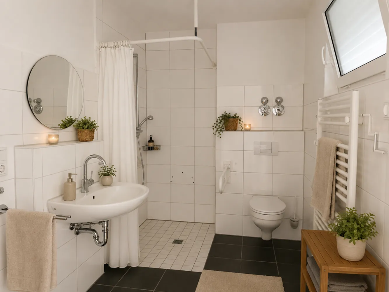 2 Zimmer Wohnung mit 73 m² in Bochum – Bild 3
