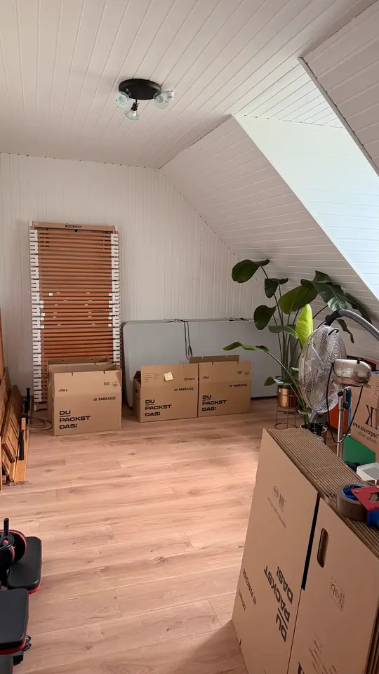 5 Zimmer Wohnung mit 105 m² in Braunschweig – Bild 7