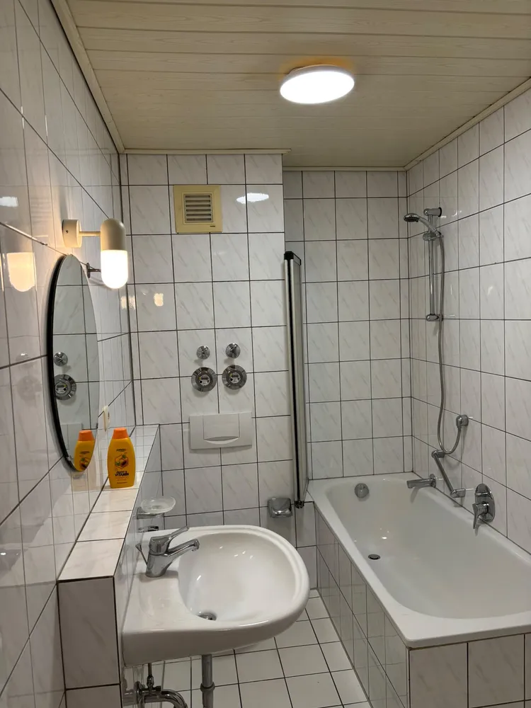 2 Zimmer Wohnung mit 33 m² in Nürnberg – Bild 1