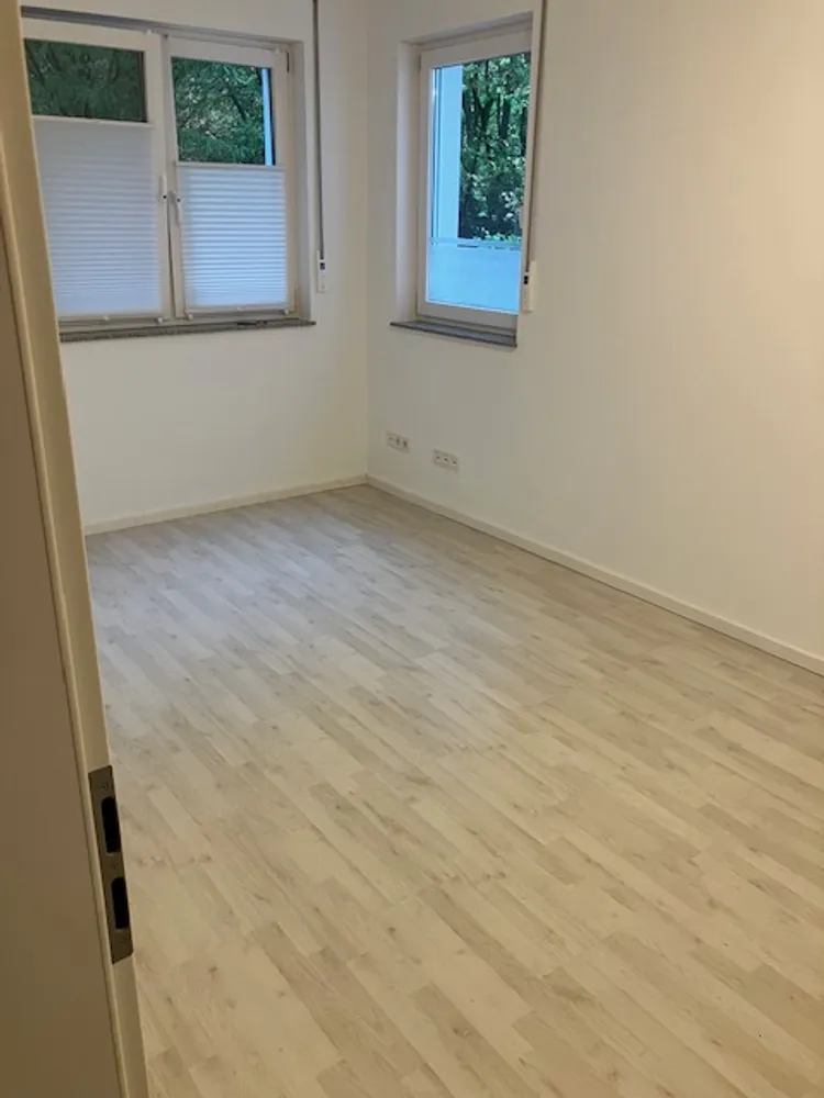 3 Zimmer Wohnung mit 85 m² in Düsseldorf – Bild 3