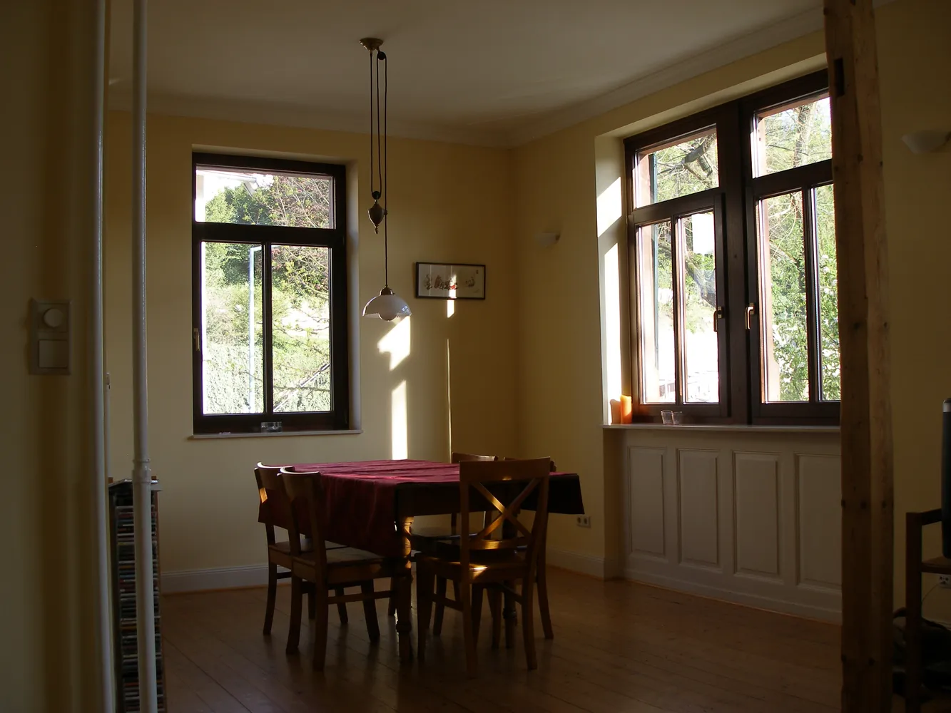 2 Zimmer Wohnung mit 62 m² in Weinheim – Bild 6