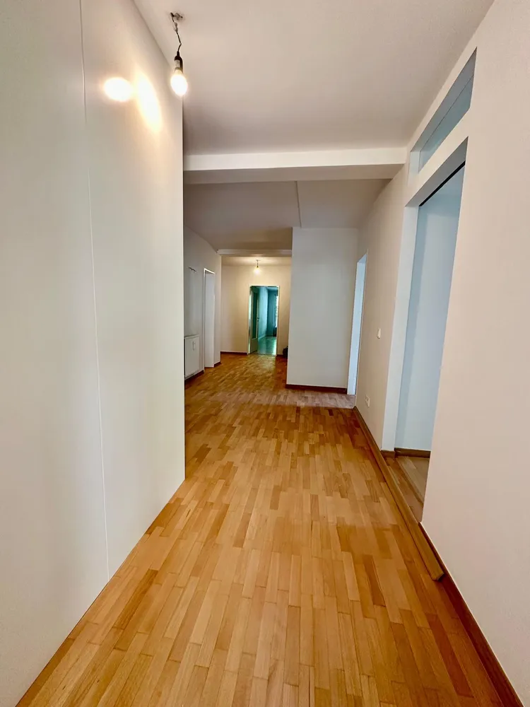 4 Zimmer Wohnung mit 125 m² in Hamburg – Bild 3