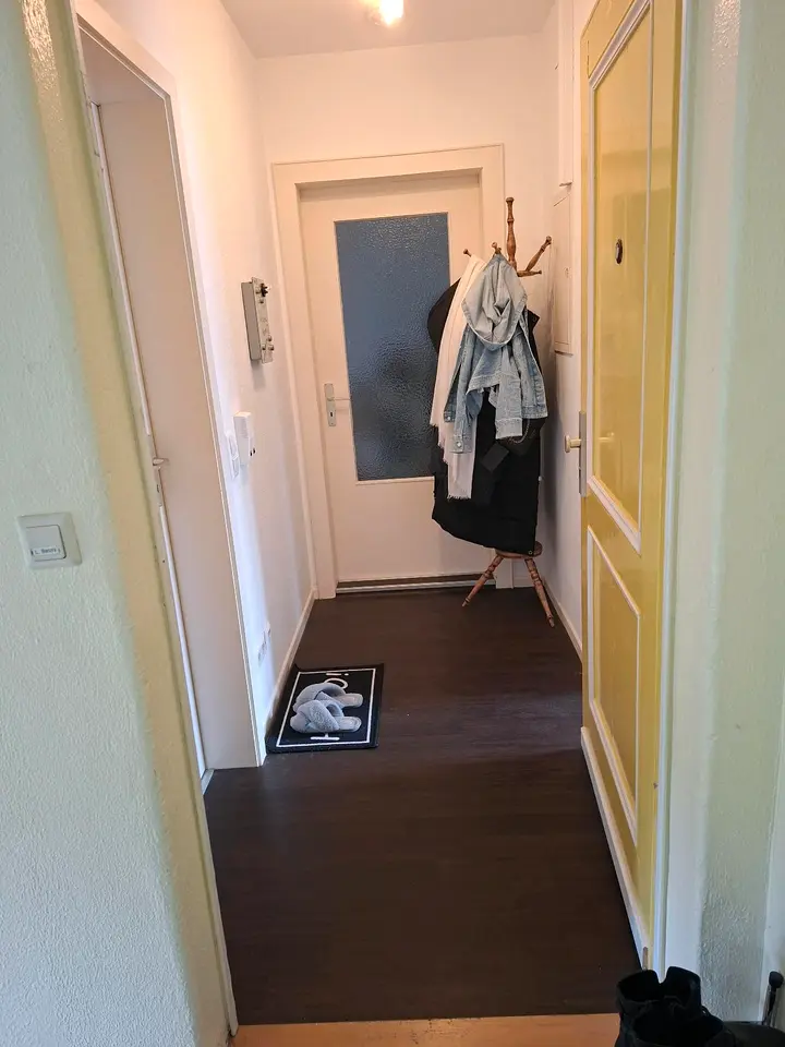 2 room apartment with 55 m² in Wolfsburg – Photo 6