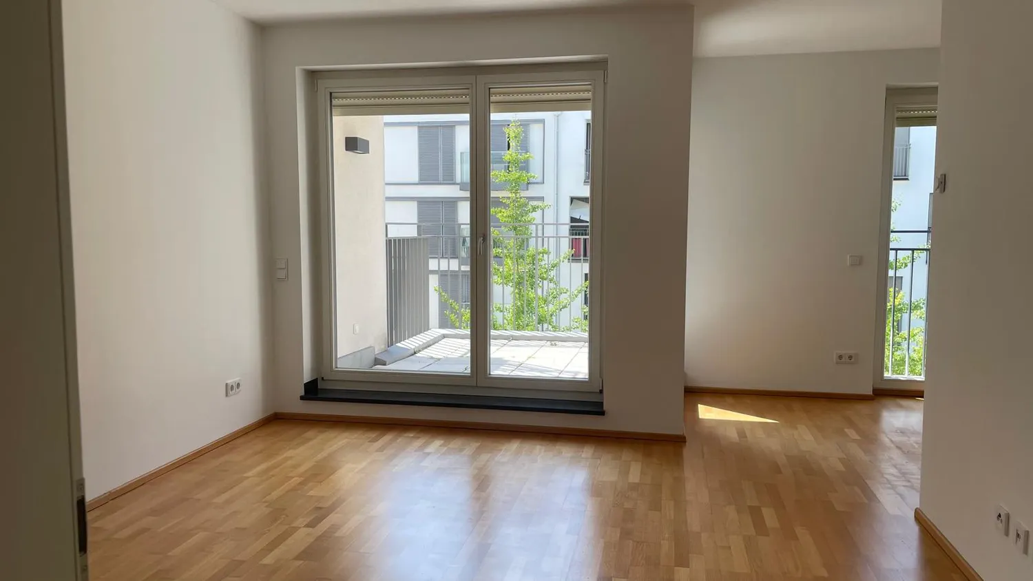 3 Zimmer Wohnung mit 77 m² in München – Bild 4