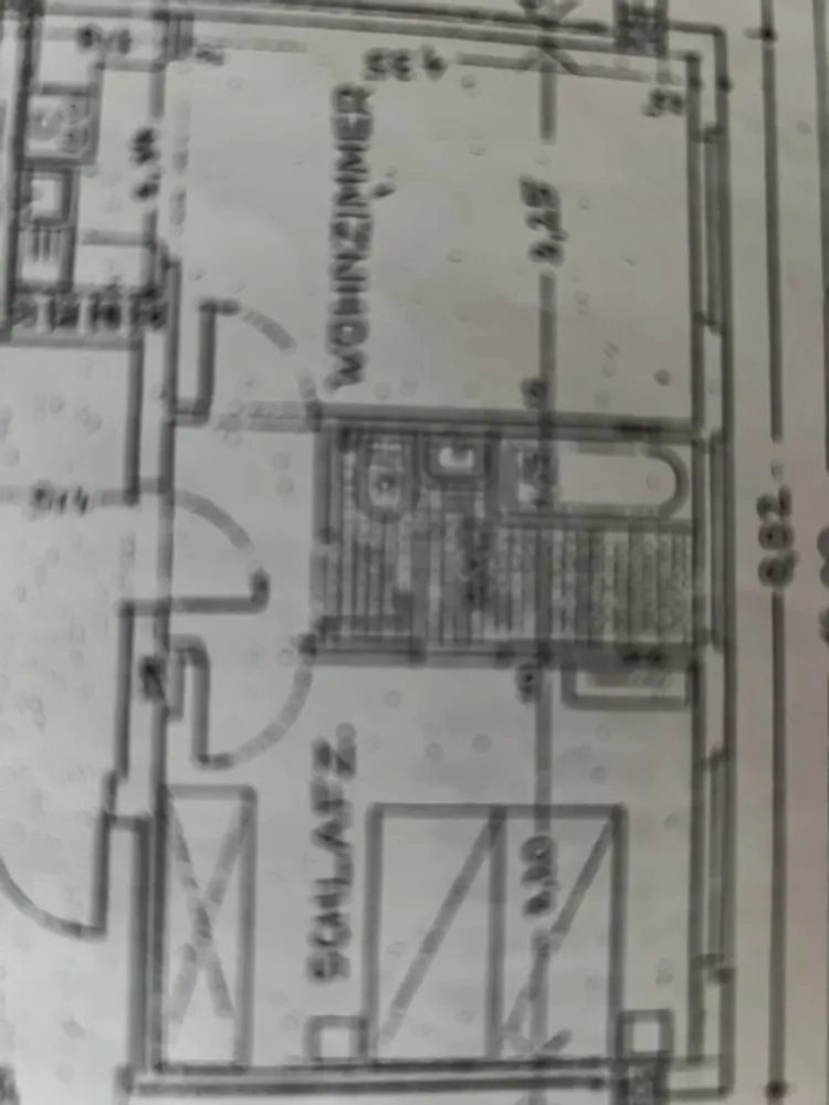 2 Zimmer Wohnung mit 37 m² in Düsseldorf – Bild 5
