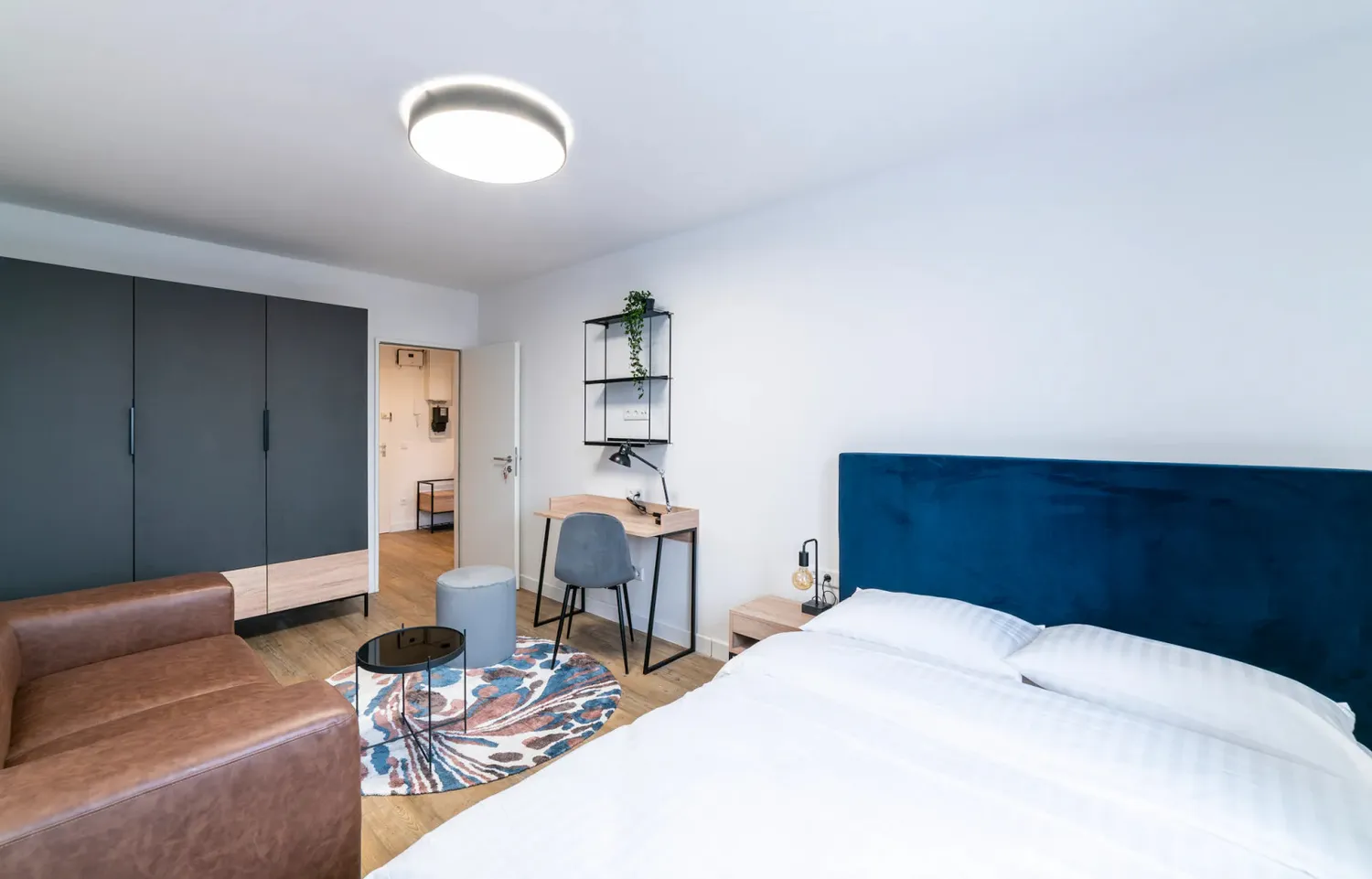 WG-Zimmer mit 15 m² in Berlin – Bild 2